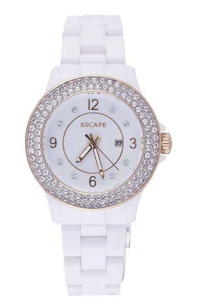 ESCAPE Ecp10841 Women's Wristwatch