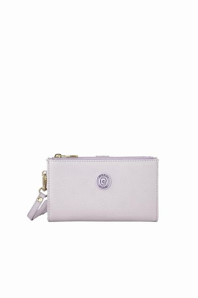 Pierre Cardin Women's A-Lilac Wallet - 06Pc24Y602-P Model