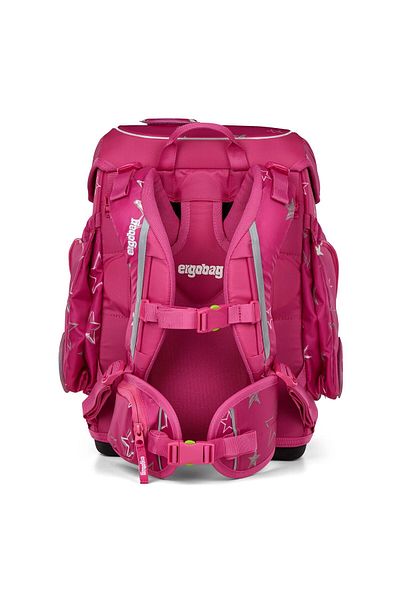 Ergobag Školská taška Cubo