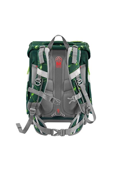 Step By Step Set ghiozdan Space Shine 5 piese