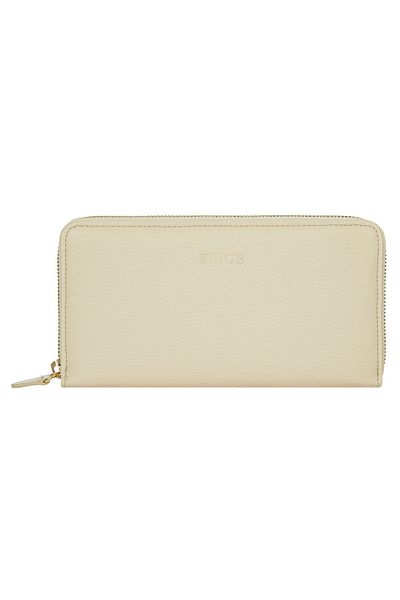 Bric's Gondol Verbena Geldbörse Leder 20 cm