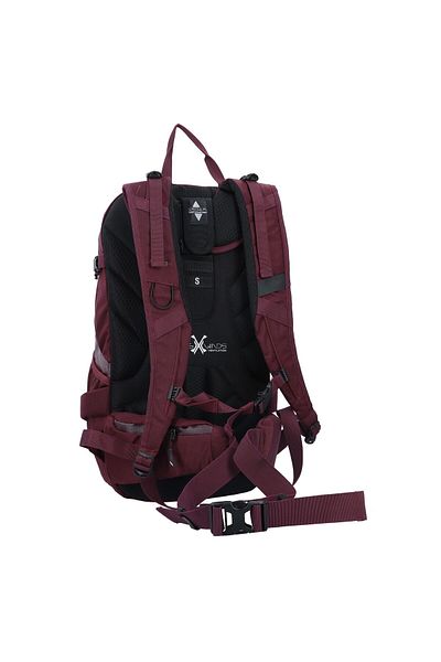Nitro X Ripuri Rucksack-Set 2 tlg.