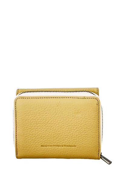 Grande Biscuit 2744 Women's Genuine Leather Wallet