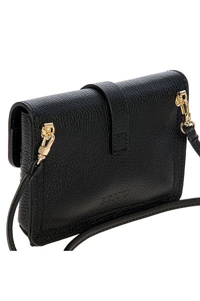 Bric's Gondola Garofano Umhängetasche Leder 19,5 cm