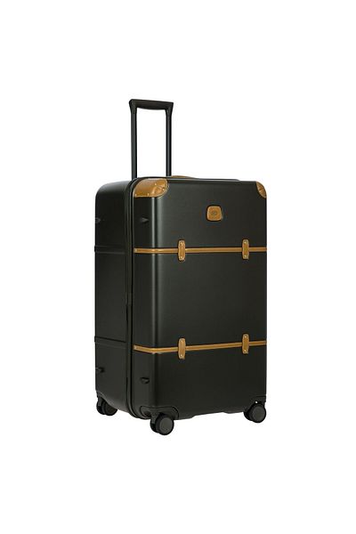 Bric's Bellagio 4 Rulolu Taşıma Arabası 82 cm