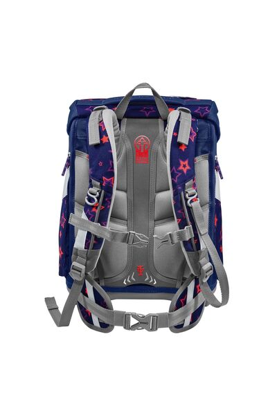 Step By Step Space Shine School bag set 5-piece