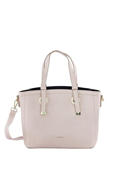 KRISTE BELL Powder Colored Women's Handbag