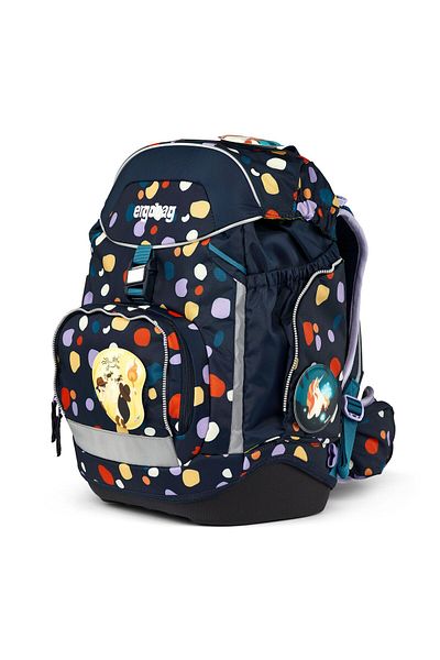 Ergobag Pack Schulranzen-Set 6-teilig