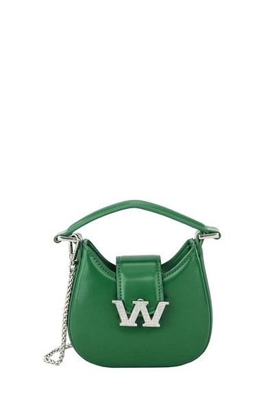KRISTE BELL Green Women's Bag - Model 26362