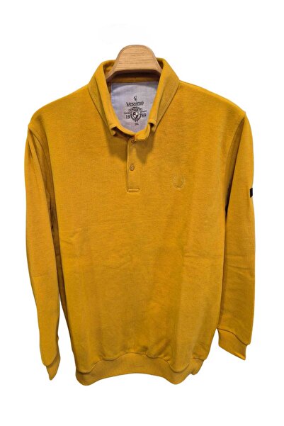 Vessimo Büyük Beden Selanik  Sweat