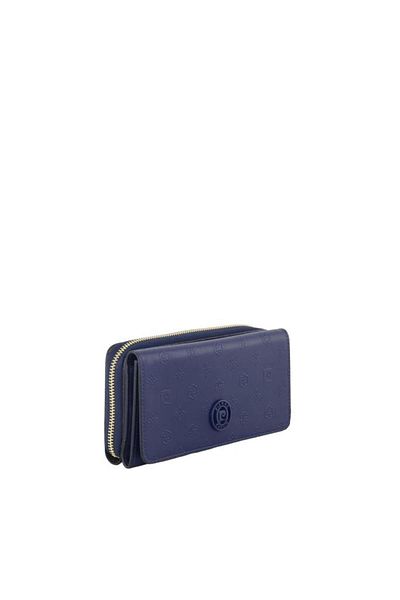 Pierre Cardin Night Blue Women's Wallet - 06Pc23K600-P