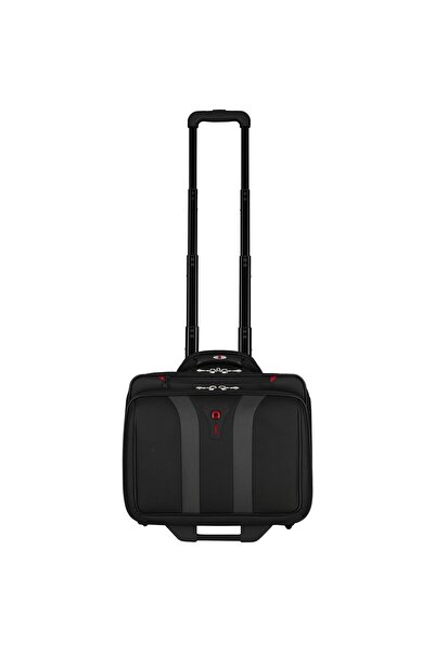 Wenger Granada 2-Roll-Business-Trolley – 35 cm Computer-Fackel