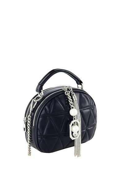 KRISTE BELL Women's Black Crossbody Bag - 26669