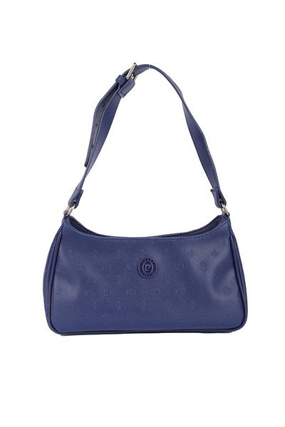Pierre Cardin Cross Strap Women's Bag Navy Blue 05Pc23K129-P