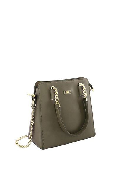 KRISTE BELL Mink Women's Bag 7139