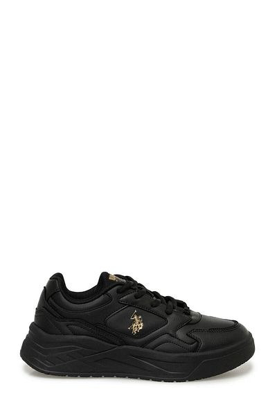 U.S. Polo Assn. Women's Sports Shoes - Martha U.S.Polo.Assn. Black a 101812789