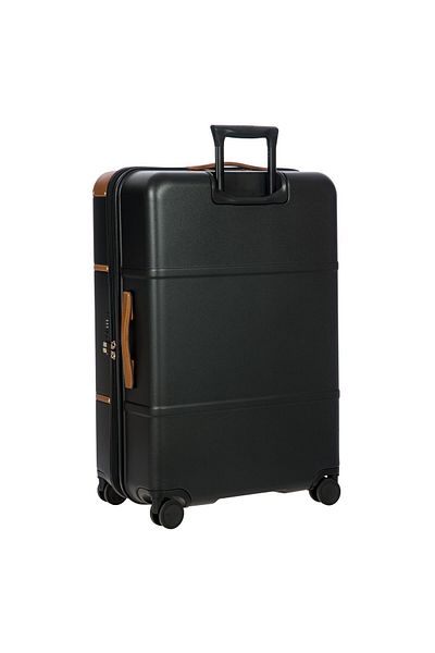 Bric's Bellagio 4 Rollen Trolley 76 cm mit Dehnfalte