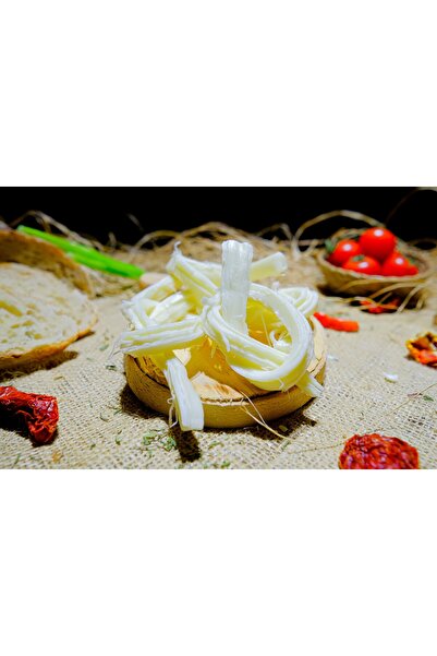 Kars Yağlı Çeçil peynir