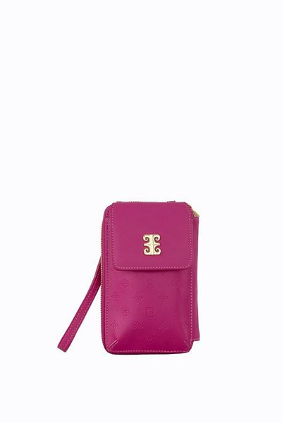 Pierre Cardin Geantă de damă fucsia - 05pc24y513-F