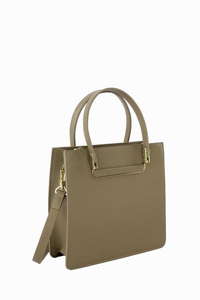 KRISTE BELL Mink Women's Bag 7208 Model