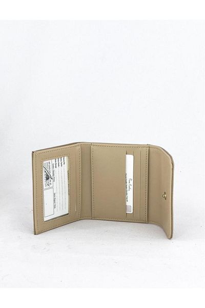 Pierre Cardin Women's White Wallet - 06Pc24Y601-F