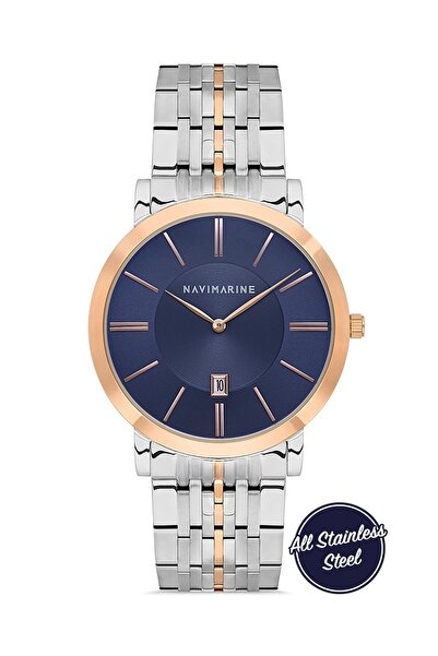 Navimarine MEN'S WRIST WATCH