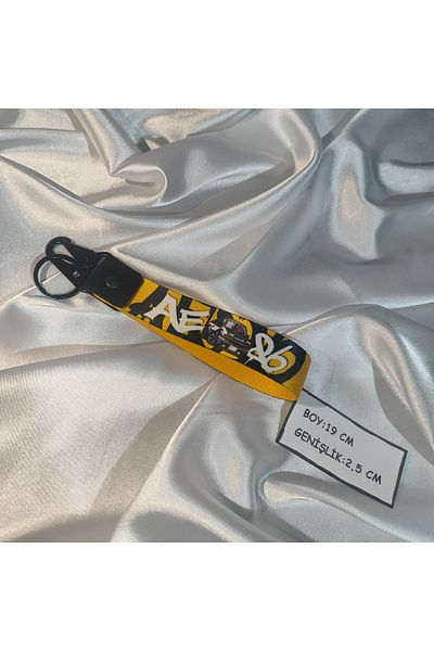 CEBECİOTO Ae86 Toyota Cloth Keychain Kali̇Teli̇ Auto-Moto Accessory 19cm Ci̇Ft Sided Print