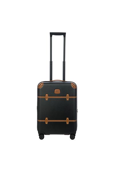 Bric's Bellagio 4 Tekerlekli Kabin Arabası 55 cm
