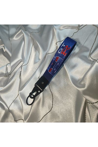 CEBECİOTO Ni̇ssan Gtr Model2 Cloth Keychain Good Quality Auto-Moto Accessory 19cm Double Sided Print