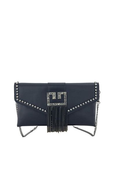KRISTE BELL Women's Black Bag - Model 26682