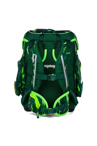 Ergobag Set de ghiozdane școlare Cubo