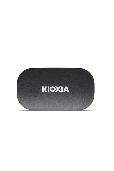 Kioxia Kioxia Exceria Plus G2 USB 3.2 2Tb - 1050/1000 Lxd20K002Tg8