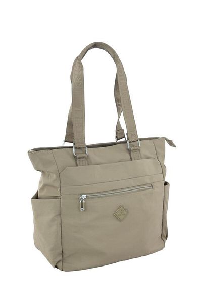 KRISTE BELL Taupe Women's Bag - Model 26947