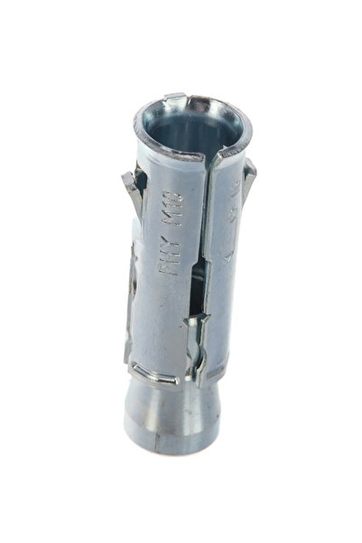 Fischer FHY İçi Boş Tavan Dübeli – Çinko Kaplamalı ve Paslanmaz Çelik İçten D...