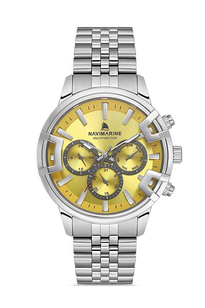 Navimarine MAN WATCH