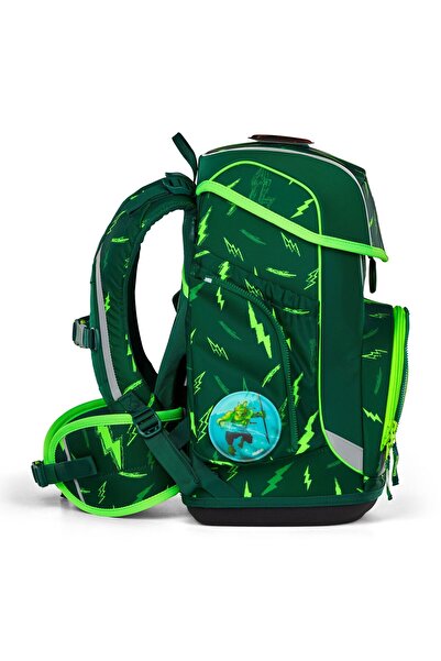 Ergobag Cubo School bag set