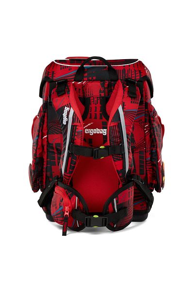 Ergobag Set de ghiozdane școlare Cubo