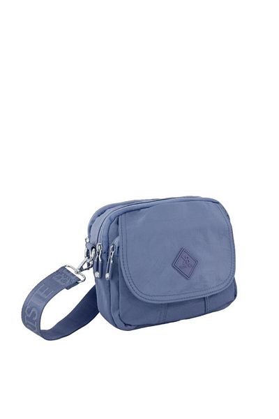KRISTE BELL Blue Women's Bag - 26941