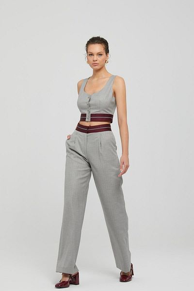 Naar 91325 Model Gray Bustier