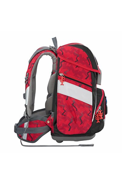 Step By Step Set ghiozdane 2in1 Plus