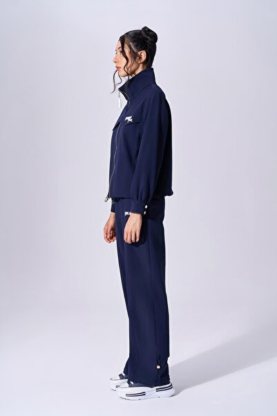 Naar 91604 Бомбер Lacivert