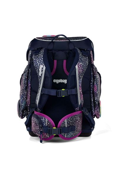 Ergobag Set de ghiozdane școlare Cubo