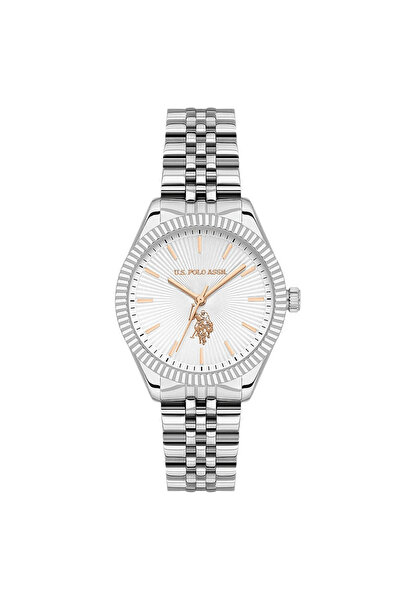 U.S. Polo Assn. Uspa2045-08 Women's Wristwatch
