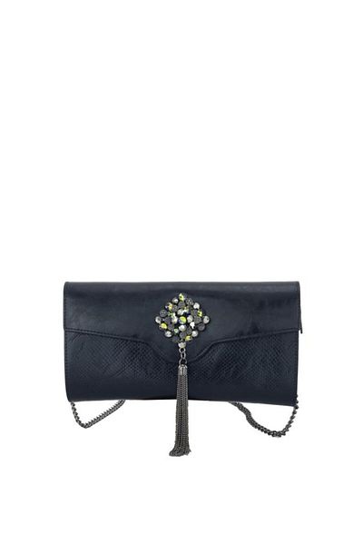 KRISTE BELL Women's Black Bag - Model 26681