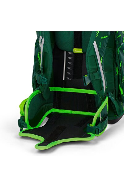 Ergobag Cubo School bag set