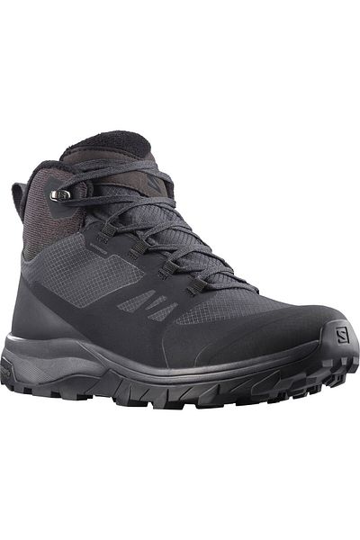 Salomon L41110100 Outsnap Cswp W Women's Outdoor Boots