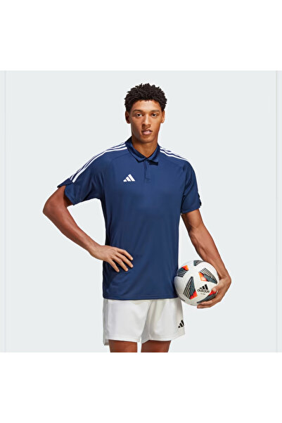 adidas Μπλουζάκι Polo Polo Hs3577 Tiro23 L