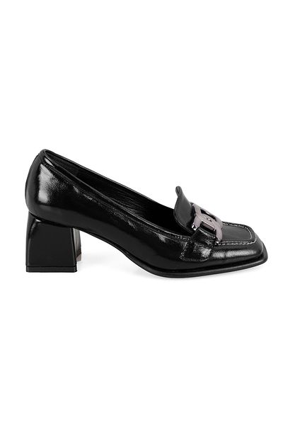 Desa Women's Black Classic Shoes