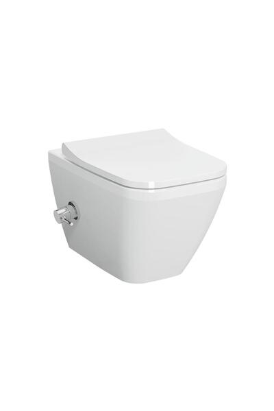 VitrA Integra Square Asma Klozet 7082B003-7211