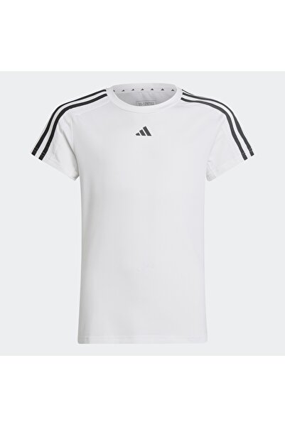 adidas تي شيرت للأطفال Hr5774 G Tr-es 3s T